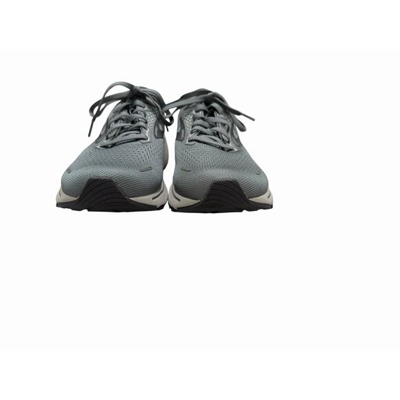 Brooks Sneakers Mens 11.5 D Ghost 14 1103691D067 Gray Running Athletic Gym Shoes main image 6